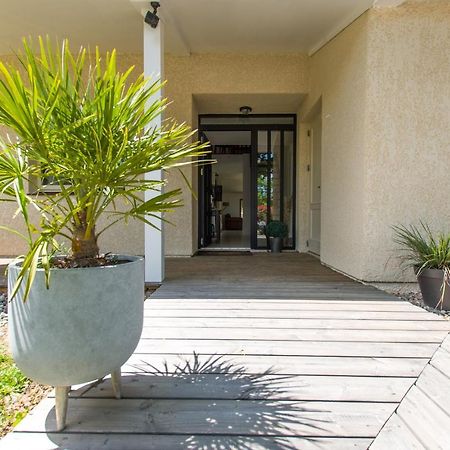 La Villa 103 Lombez Zewnętrze zdjęcie