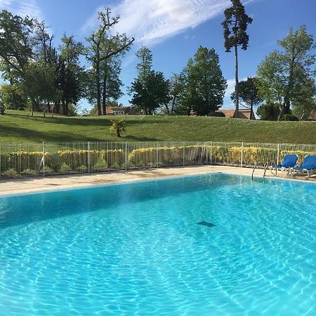 La Villa 103 Lombez Zewnętrze zdjęcie