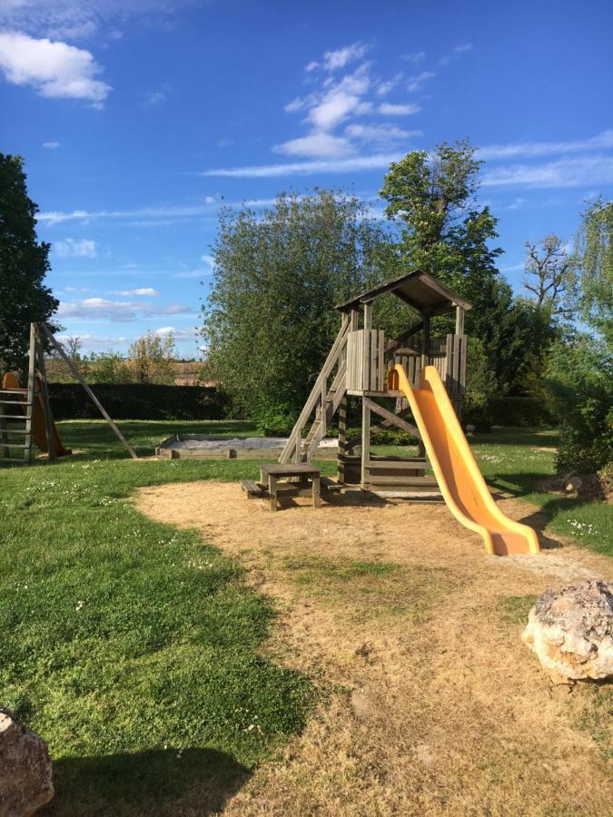 La Villa 103 Lombez Zewnętrze zdjęcie