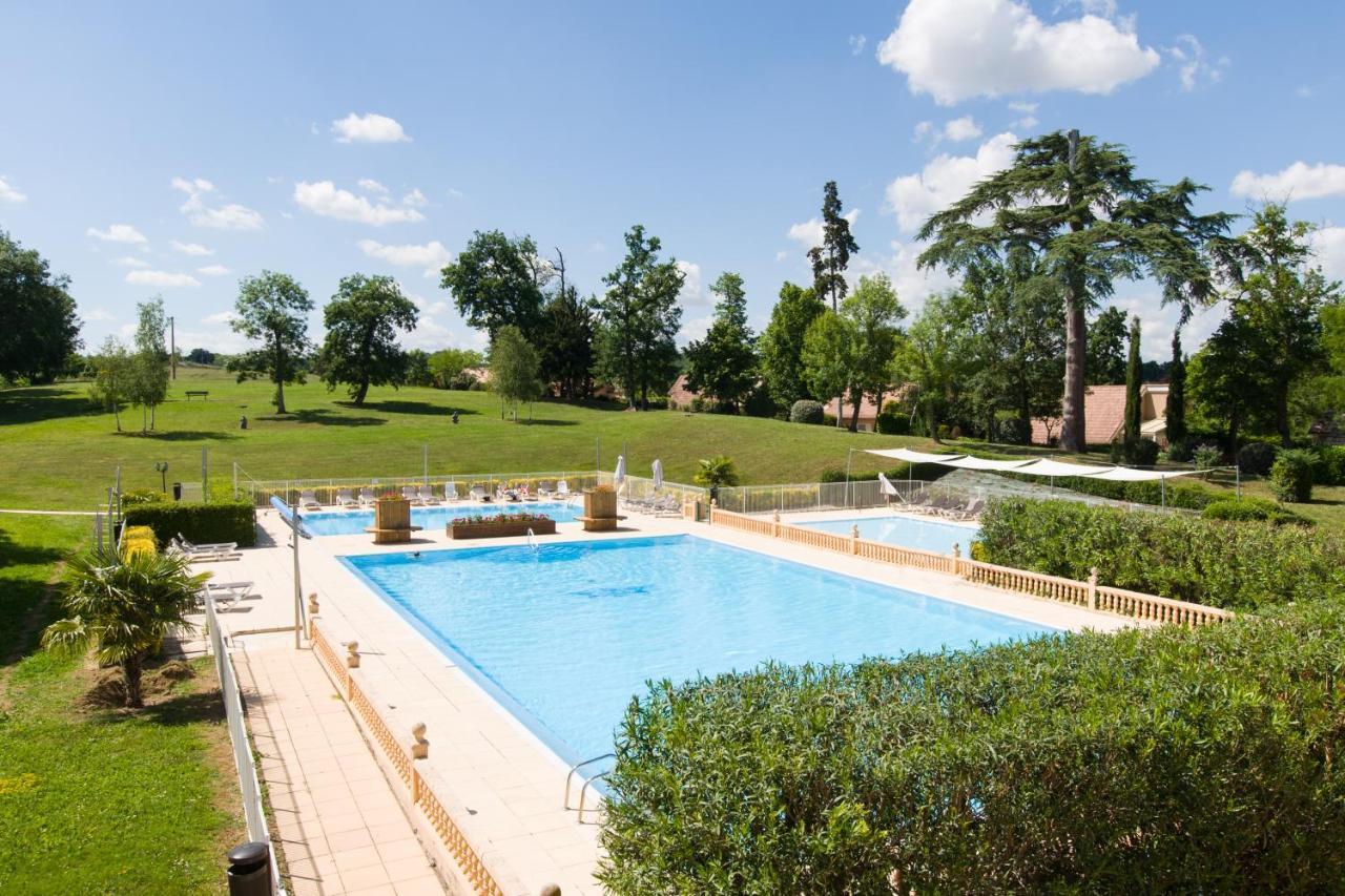 La Villa 103 Lombez Zewnętrze zdjęcie