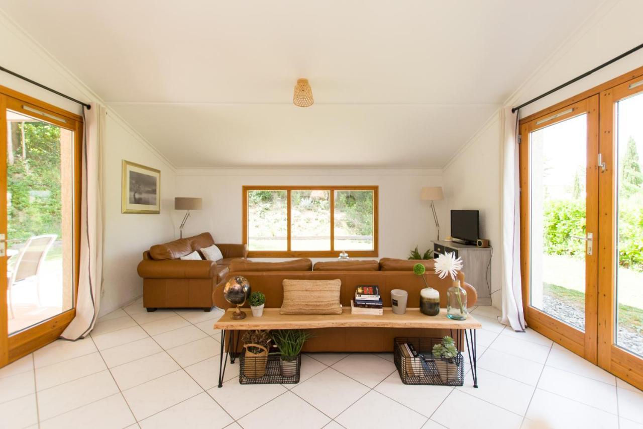 La Villa 103 Lombez Zewnętrze zdjęcie