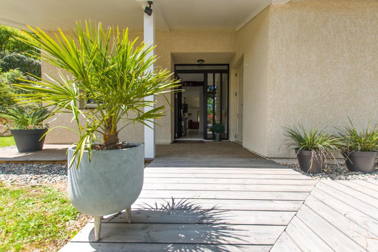 La Villa 103 Lombez Zewnętrze zdjęcie