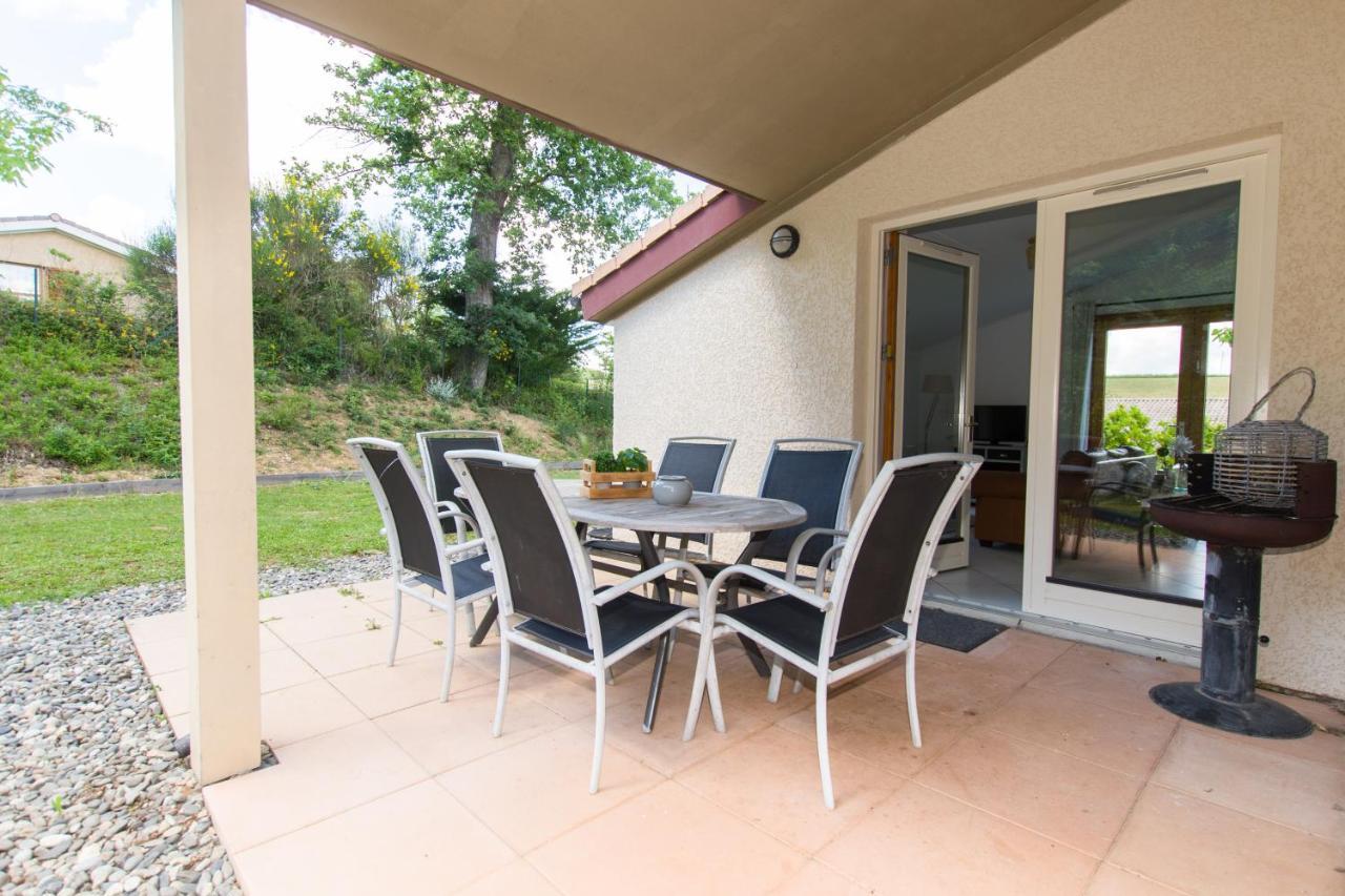 La Villa 103 Lombez Zewnętrze zdjęcie