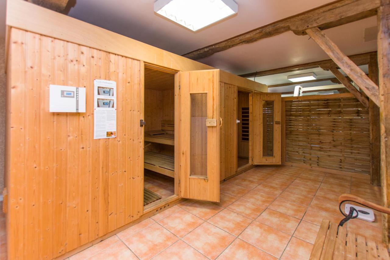 La Villa 103 Lombez Zewnętrze zdjęcie
