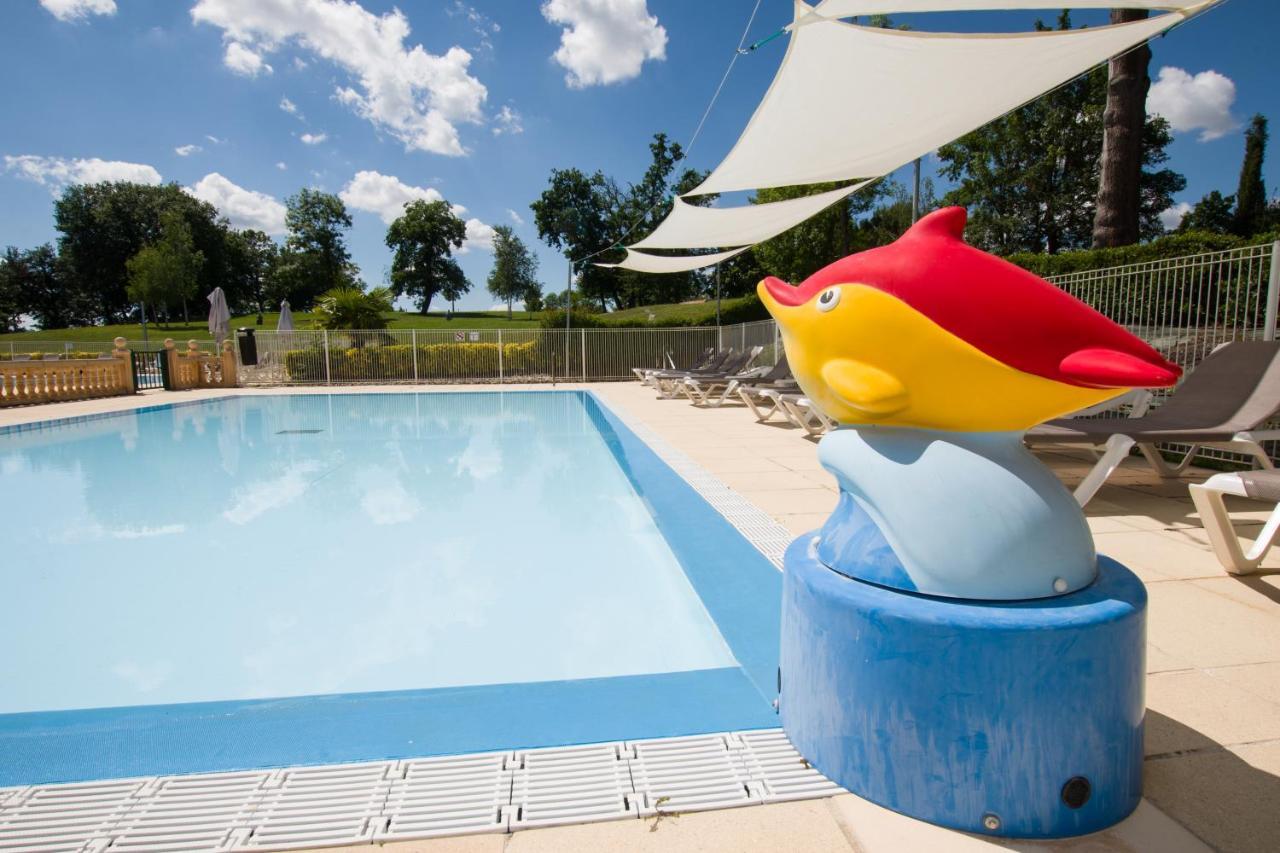 La Villa 103 Lombez Zewnętrze zdjęcie