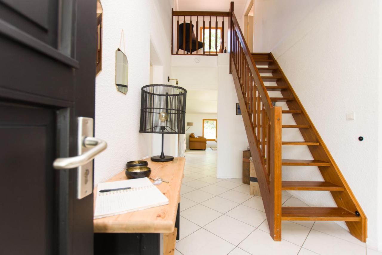 La Villa 103 Lombez Zewnętrze zdjęcie